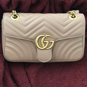 Gucci GG marmont